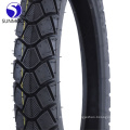 Sunmoon Factory Price New Model Tires Motorcycle Tyre 120/70-15